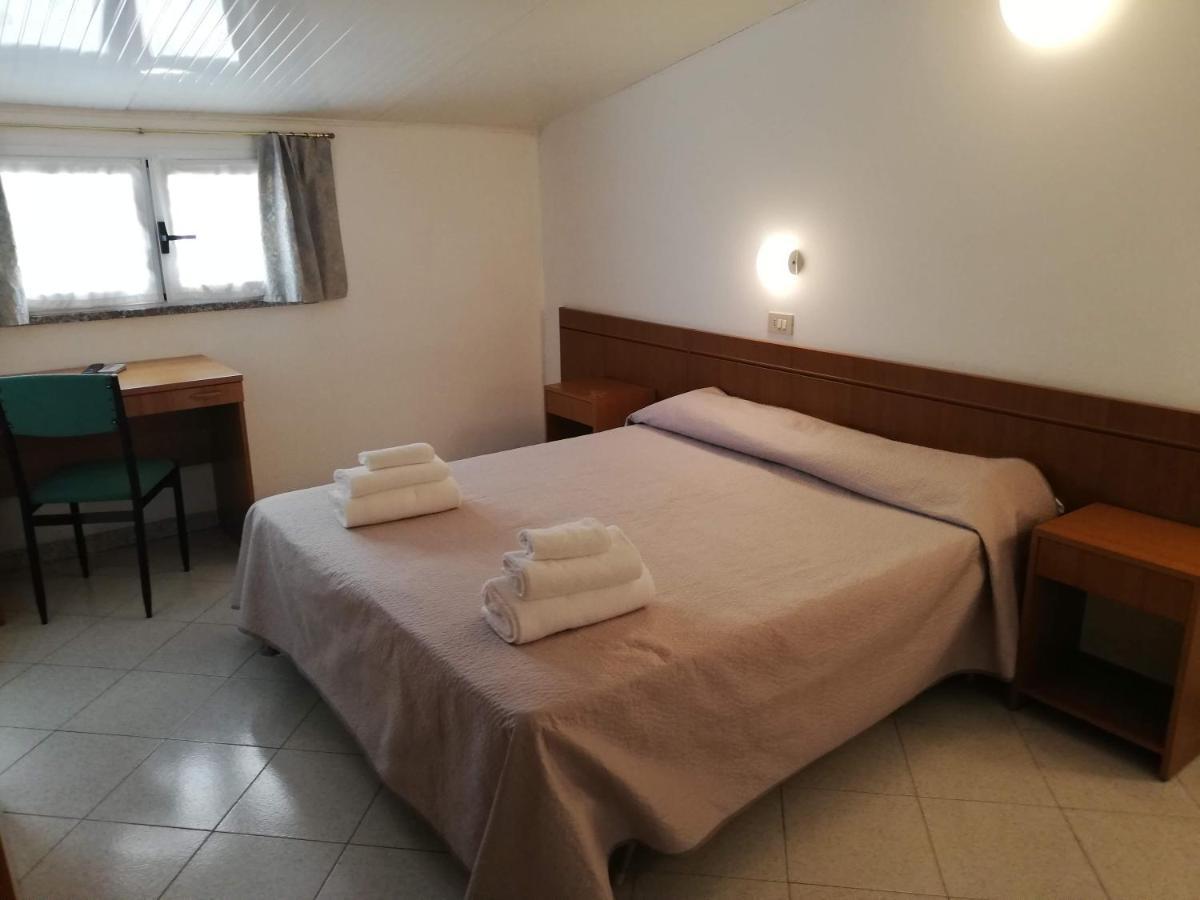 Hotel La Bella Vita 리미니 외부 사진