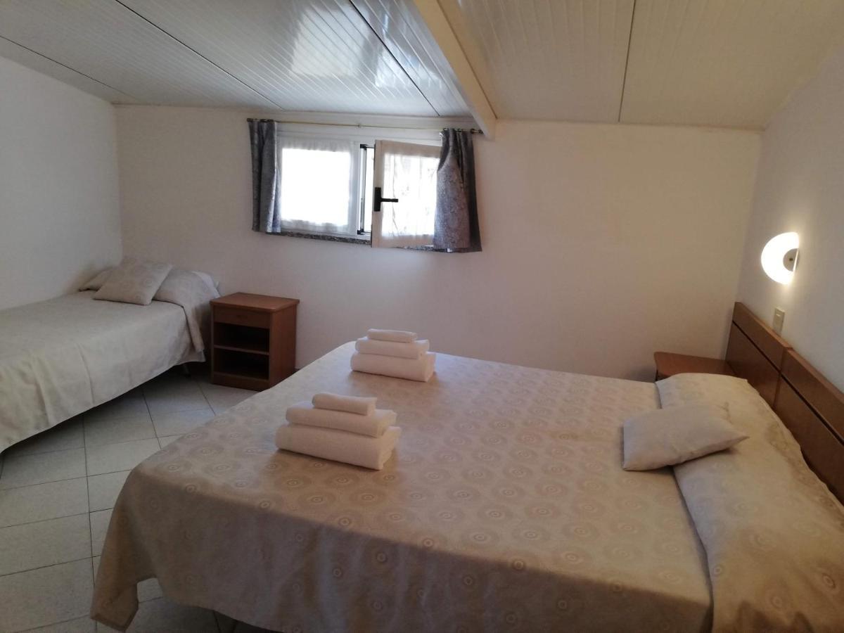 Hotel La Bella Vita 리미니 외부 사진